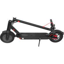 Электросамокат VOLTRONIC E-Scooter DS3 Black