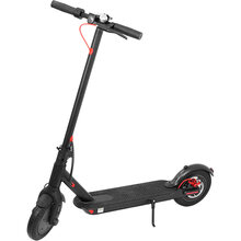 Электросамокат VOLTRONIC E-Scooter DS3 Black