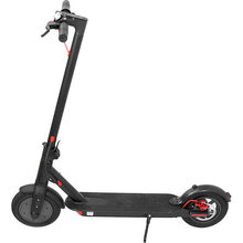 Электросамокат VOLTRONIC E-Scooter DS3 Black
