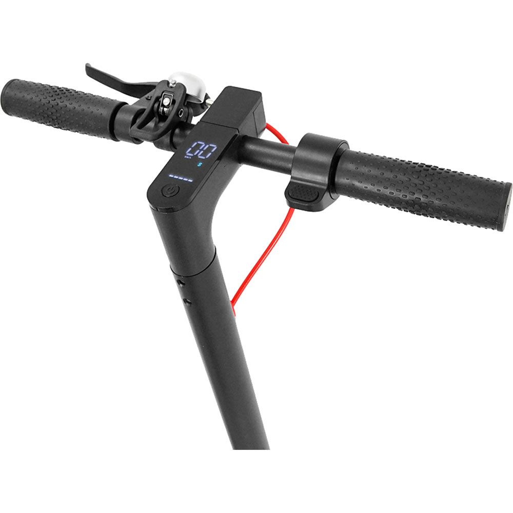 Фото Электросамокат VOLTRONIC E-Scooter DS3 Black