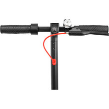 Электросамокат VOLTRONIC E-Scooter DS3 Black