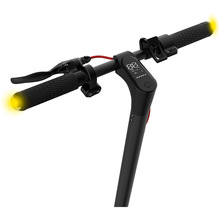 Электросамокат Sencor S25 Black (68000138)