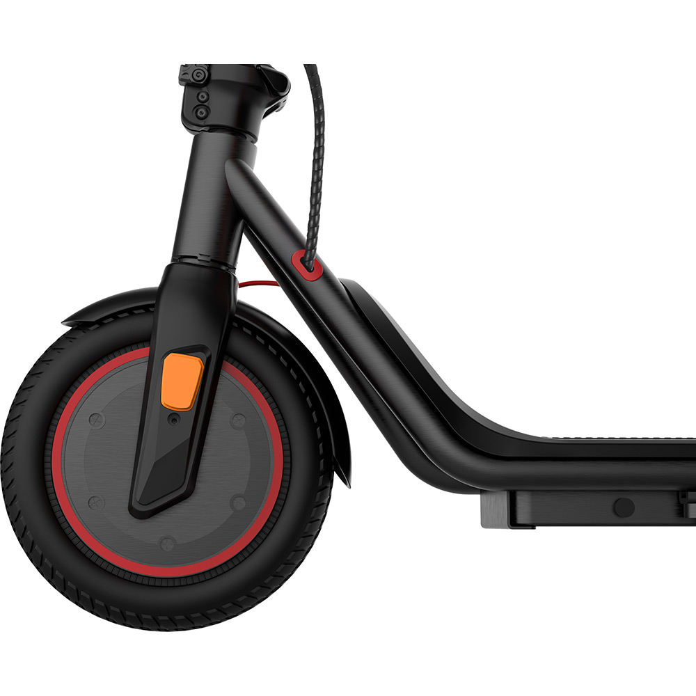 Покупка Электросамокат Sencor S25 Black (68000138)