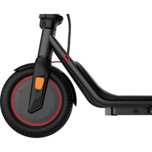 Электросамокат Sencor S25 Black (68000138)