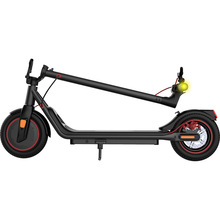 Электросамокат Sencor S25 Black (68000138)