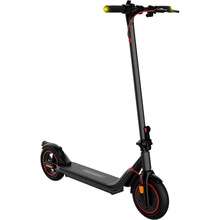Электросамокат Sencor S25 Black (68000138)