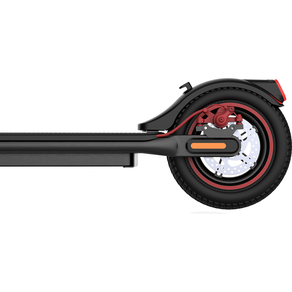 Заказать Электросамокат Sencor S25 Black (68000138)