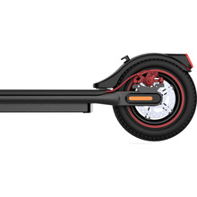 Электросамокат Sencor S25 Black (68000138)
