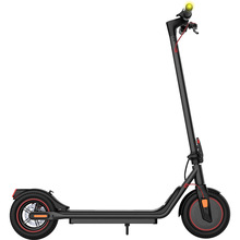 Электросамокат Sencor S25 Black (68000138)