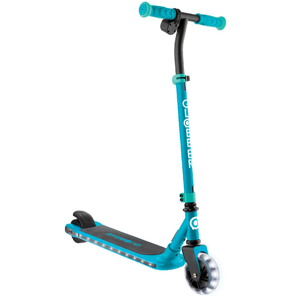 Электросамокат GLOBBER E-MOTION (756-107)