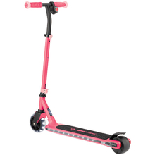 Электросамокат GLOBBER  E-MOTION (756-177)