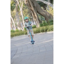 Электросамокат GLOBBER  E-MOTION (756-177)