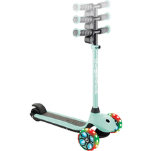 Электросамокат GLOBBER E-MOTION Mint (755-206)