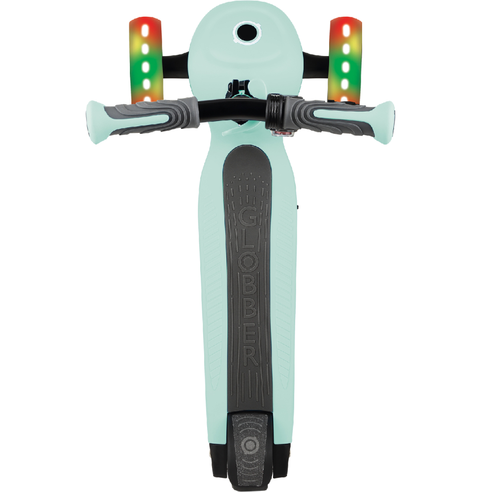 Внешний вид Электросамокат GLOBBER E-MOTION Mint (755-206)