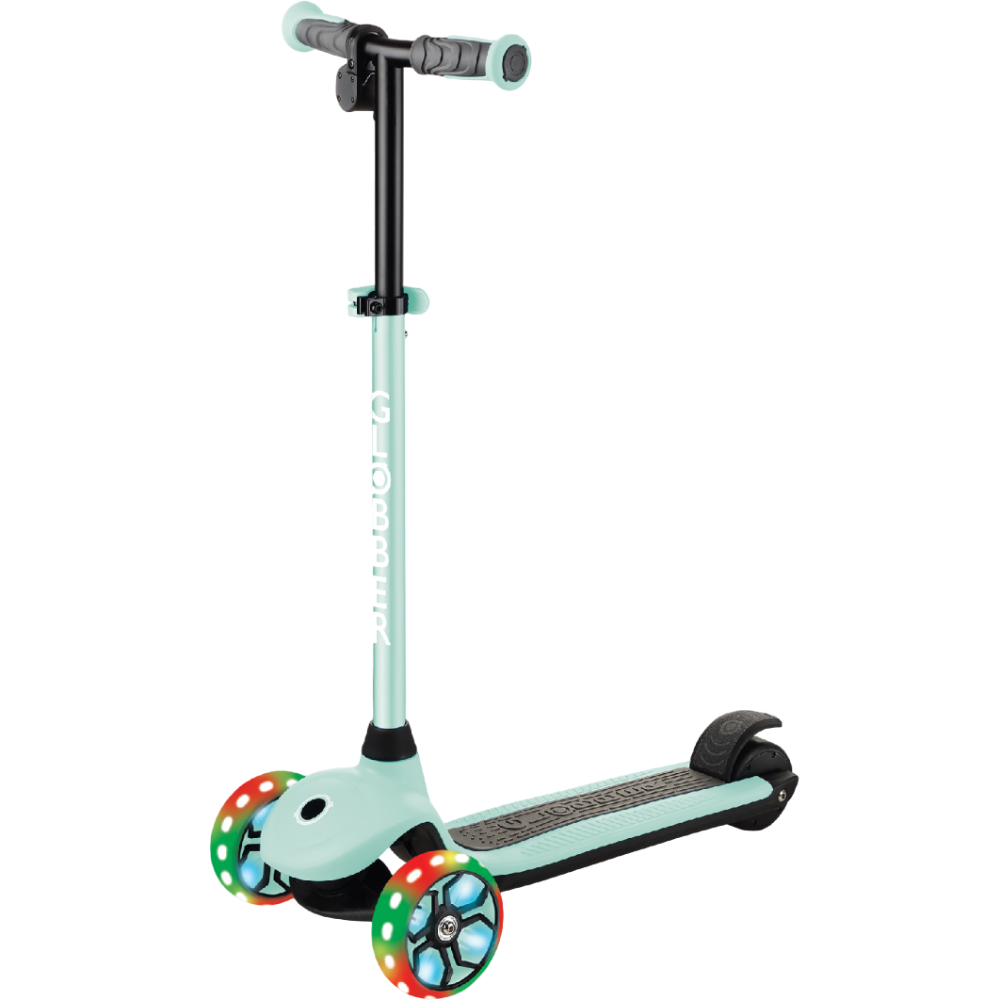 Электросамокат GLOBBER E-MOTION Mint (755-206)