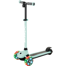 Электросамокат GLOBBER E-MOTION Mint (755-206)