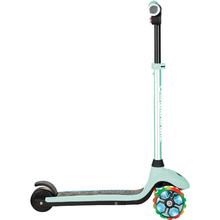 Электросамокат GLOBBER E-MOTION Mint (755-206)