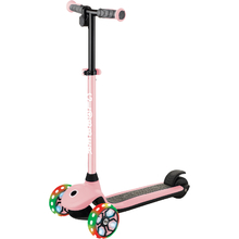 Электросамокат GLOBBER E-MOTION Light Pink (755-210)