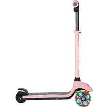 Электросамокат GLOBBER E-MOTION Light Pink (755-210)