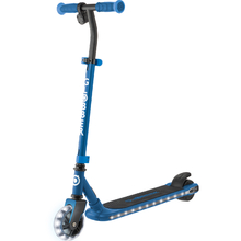 Электросамокат GLOBBER E-MOTION Blue (756-100)