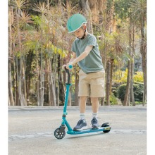 Электросамокат GLOBBER E-MOTION Blue (756-100)