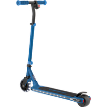 Электросамокат GLOBBER E-MOTION Blue (756-100)
