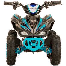 Квадроцикл FORTE ATV800NE 800Вт 36В (119396)