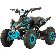 Квадроцикл FORTE ATV800NE 800Вт 36В (119396)