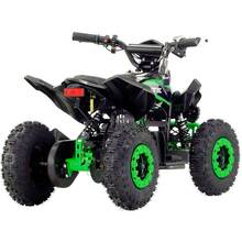 Квадроцикл FORTE ATV800NE 800Вт 36В Green (119398)
