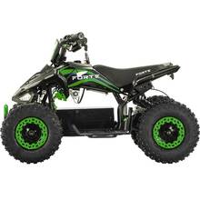 Квадроцикл FORTE ATV800NE 800Вт 36В Green (119398)