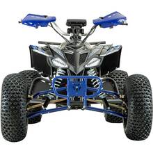 Квадроцикл FORTE ATV1000I 1000Вт 48В Black/Blue (139374)