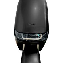 Електроскутер FORTE TRON Чорний акумулятор 12V20A/25А 5 шт. (145122)
