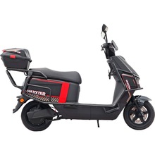 Электроскутер MAXXTER ECLIPSE Black