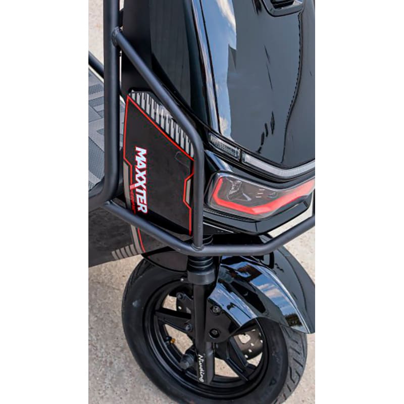 Заказать Электроскутер MAXXTER ECLIPSE Black