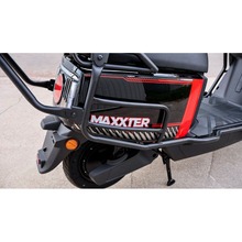 Электроскутер MAXXTER ECLIPSE Black