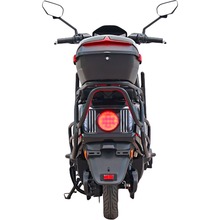 Электроскутер MAXXTER ECLIPSE Black