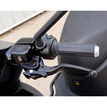 Электроскутер MAXXTER ECLIPSE Black
