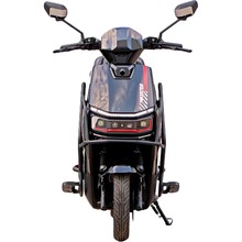 Электроскутер MAXXTER ECLIPSE Black