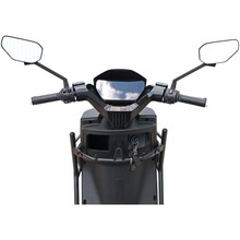 Электроскутер MAXXTER ECLIPSE Black