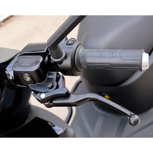 Электроскутер MAXXTER ECLIPSE Black