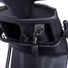 Электроскутер MAXXTER NERO Green