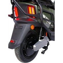 Электроскутер MAXXTER NERO Green