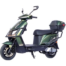 Электроскутер MAXXTER NERO Green