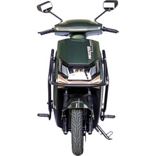 Электроскутер MAXXTER NERO Green