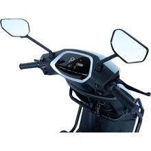 Электроскутер MAXXTER NERO Green