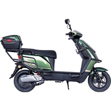 Электроскутер MAXXTER NERO Green