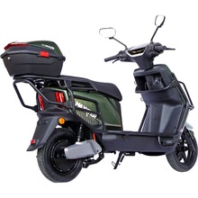 Электроскутер MAXXTER NERO Green