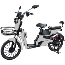 Электроскутер FORTE CLEO Серый + аккумулятор 12V15A/12А 5 шт. (145153)
