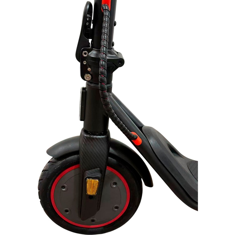 Электросамокат Forte M2 (150431) Максимальный угол подъема, градусов 12