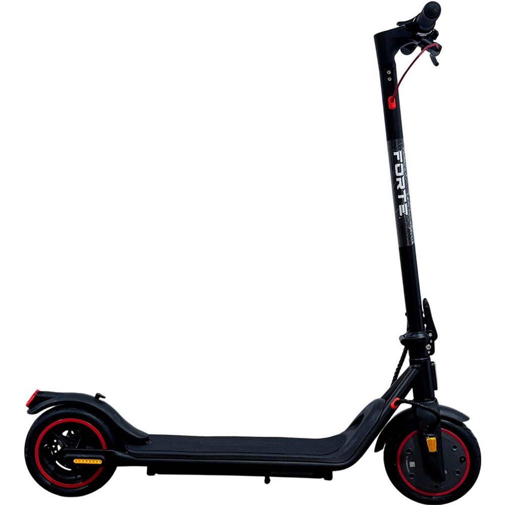 Электросамокат Forte M2 (150431) Максимальная мощность, Вт 700